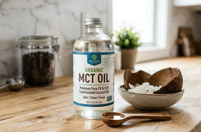 Is Mct Oil Better Than Fish Oil