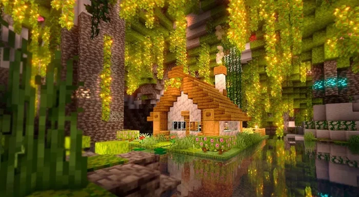 Is There a Better Place to Fish in Minecraft