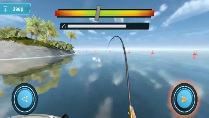 Is There a Better Fishing Game Then Hooked Inc Android