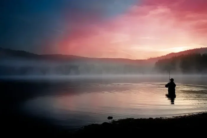 Is Morning or Afternoon Better for Trout Fishing