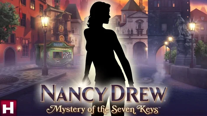 Is Nancy Drew Better on Big Fish or Steam