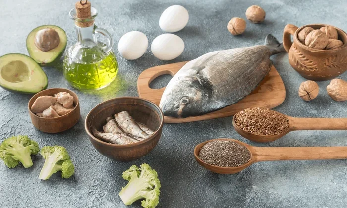 Is Fish Oil or Flax Oil Better for You