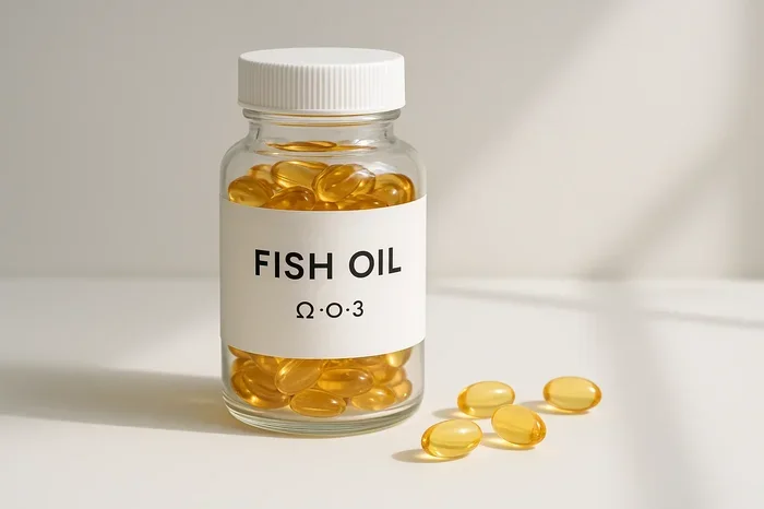 Is an Epa Dpa Pill Better Than Fish Oil Pill