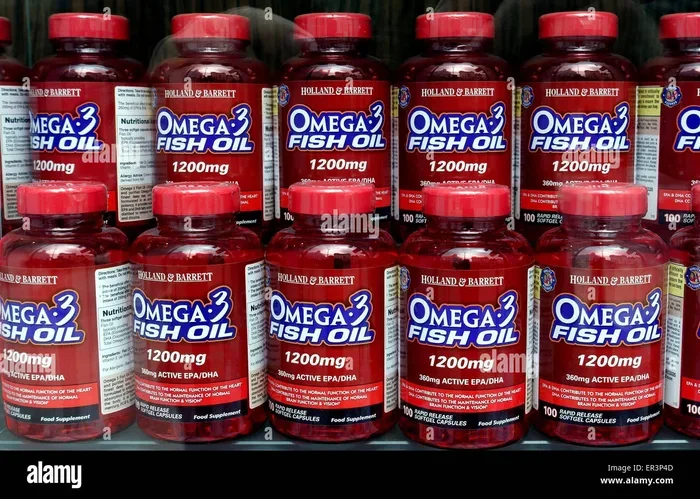 Is Omega 3 Fish Oil Better Than Cod Liver Oil
