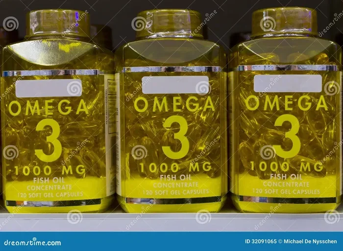 Is Omega Xl Really Better Than Fish Oil