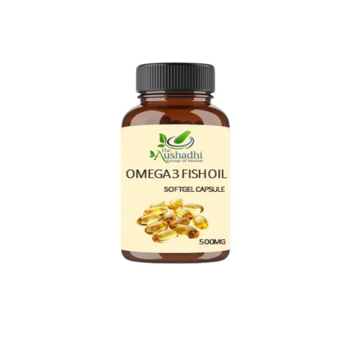 Is Omega Xl Really Better Than Regular Fish Oil Capsules