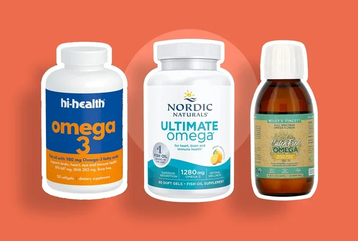 Is Omega Red Better Than Fish Oil