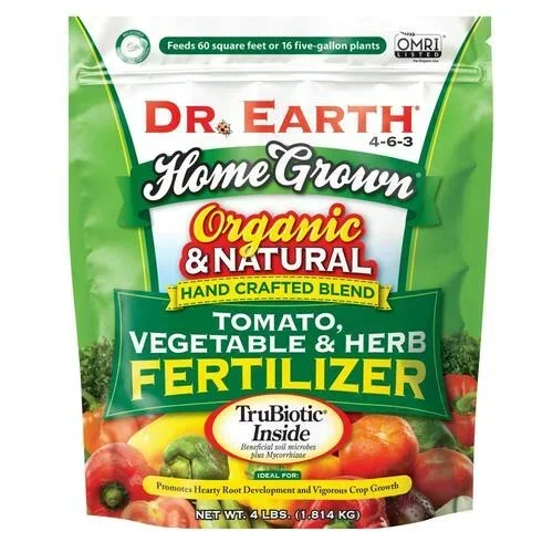 Is Manure Better Than Fish Emulsion