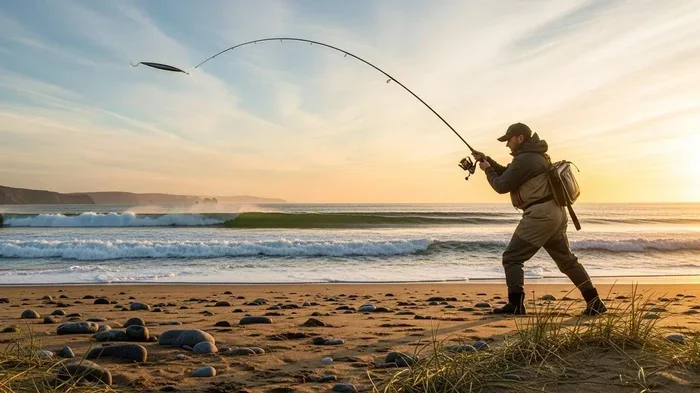 Is the Outdoorsy Fishing Rod Better