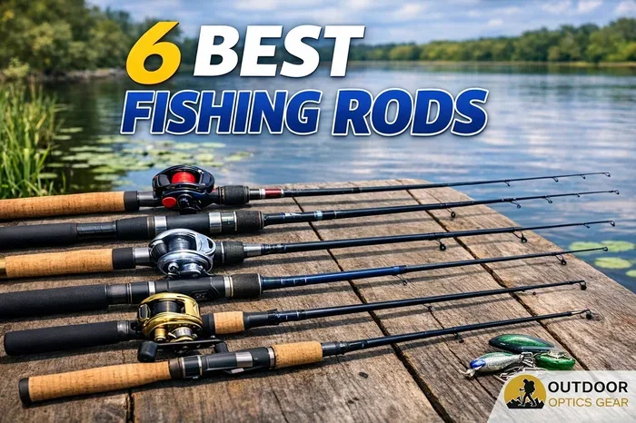 Is an Outdoorsy Fishing Rod Better