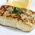 How to Make Frozen Fish Fillets Taste Better