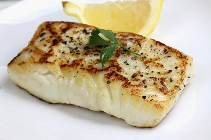 How to Make Frozen Fish Fillets Taste Better