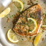 Is Butter or Oil Better to Pan Sear Fish