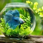How to Put Down Your Betta Fish