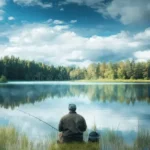 Is It Better to Fish in Calm Water