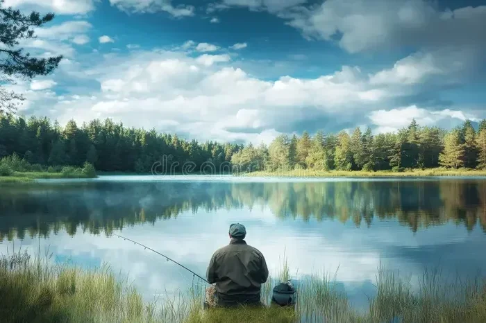 Is It Better to Fish in Calm Water