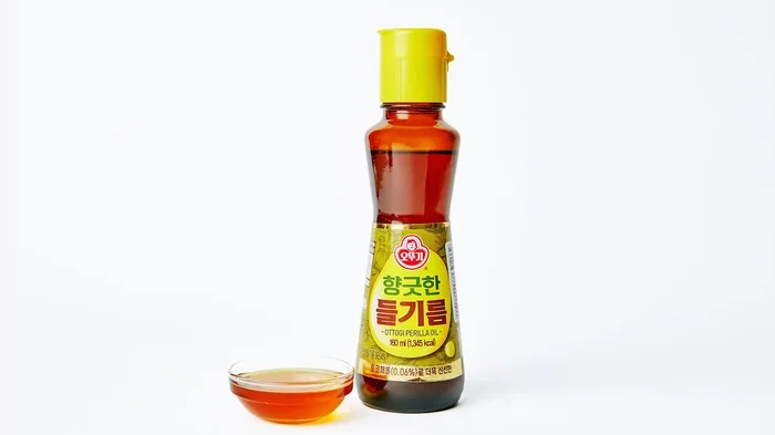 Is Perilla Oil Better Than Fish Oil