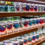 How Old Is a New Pet Store Betta Fish
