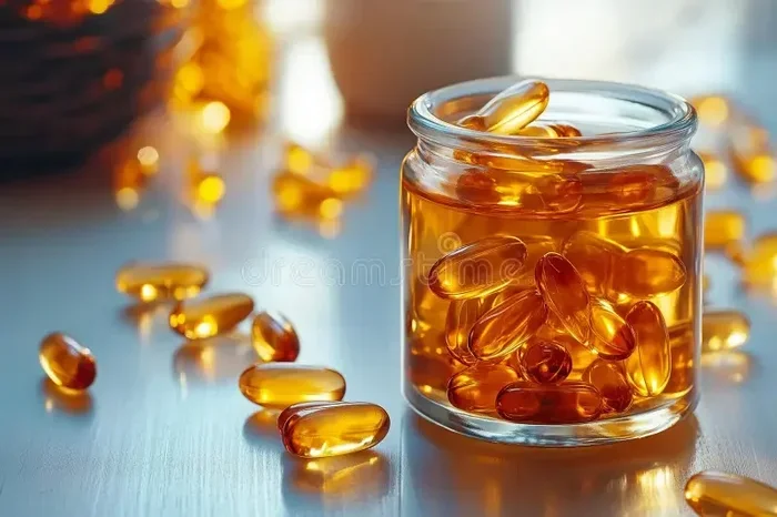 Is Pharmaceutical Grade Fish Oil Better