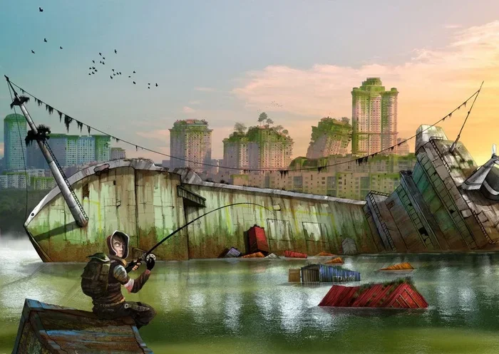 Is There a Better Fishing Pole Far Cry New Dawn