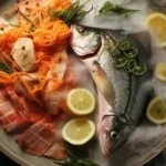 Is It Better to Eat Cook or Raw Fish