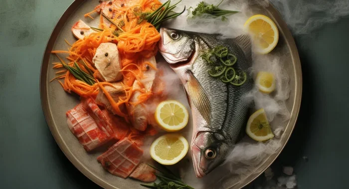 Is It Better to Eat Cook or Raw Fish