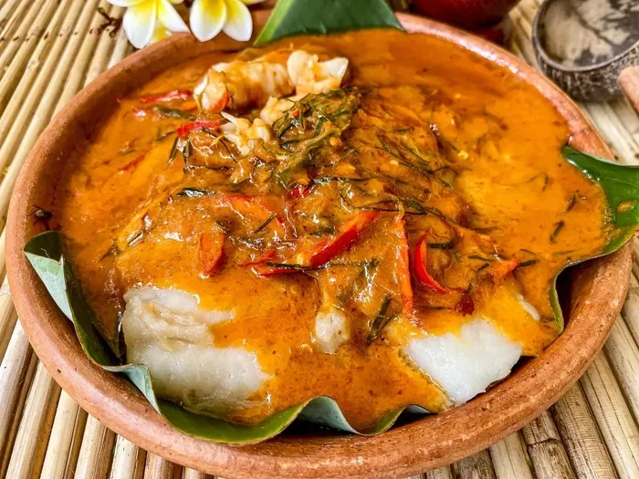 Is Red Curry or Green Curry Better for Fish