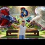 How to Revive My Betta Fish