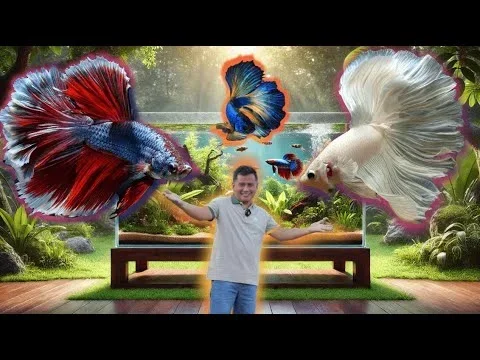 How to Revive My Betta Fish