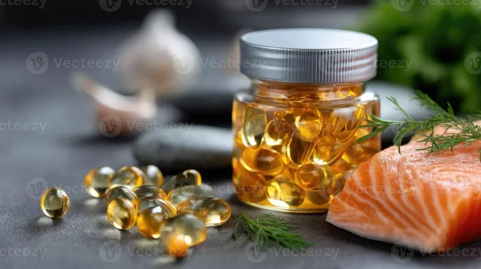 Is Salmon Oil or Fish Oil Better