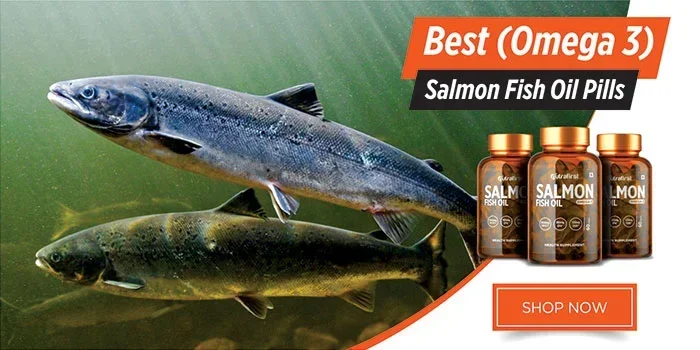Is Salmon Fish Oil Better Than Fish Oil