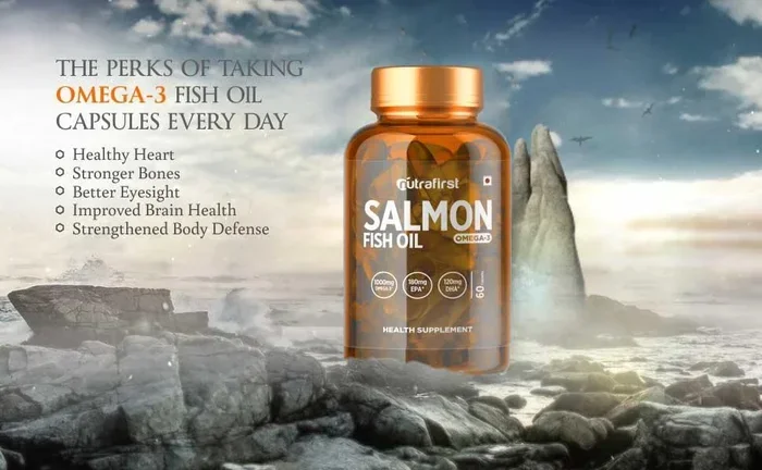 Is Salmon Oil Better Than Regular Fish Oil