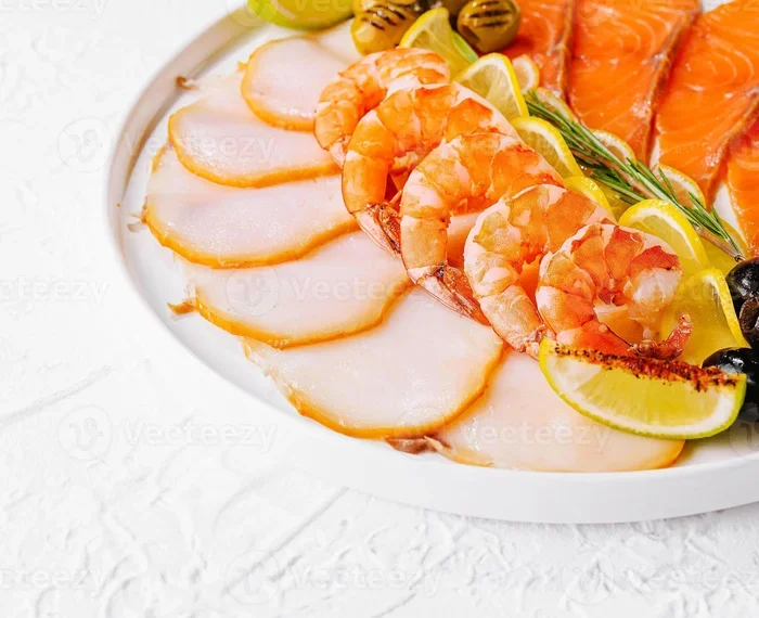 Is White Fish or Salmon Better for You