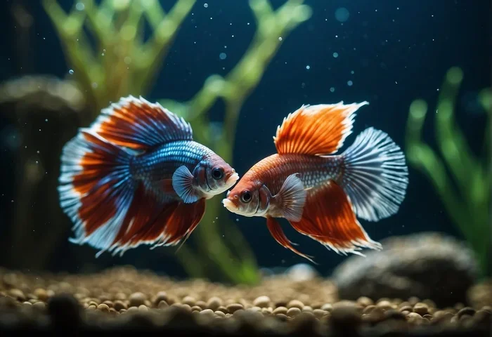 Should Betta Fish Be in Sunlight