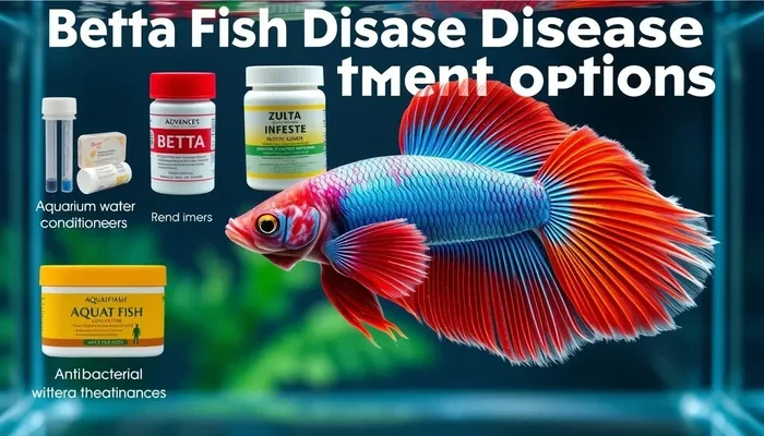 How Do I Save a Dying Betta Fish