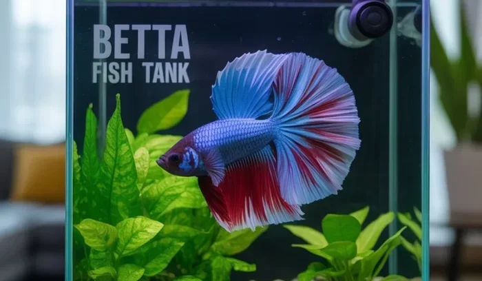 How Many Gallons per One Betta Fish