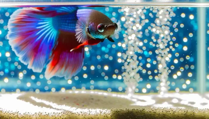 How Smart Is My Betta Fish
