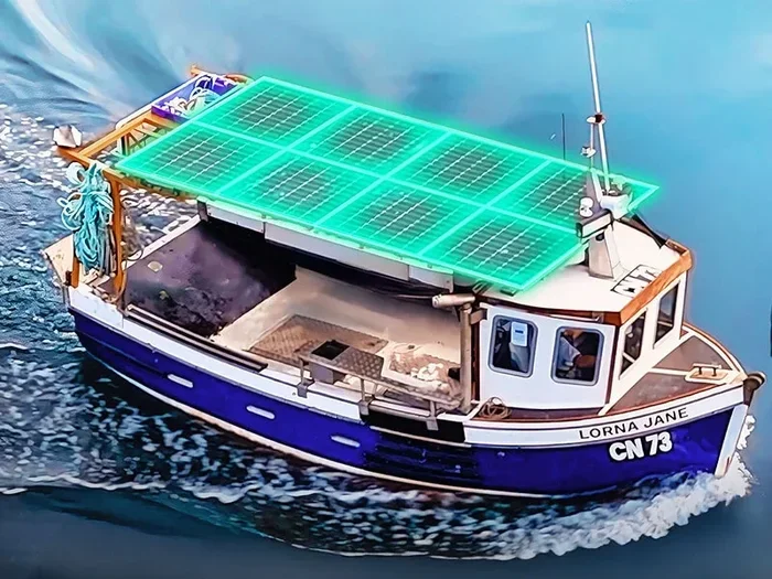 Is Solar Fishing Line Better