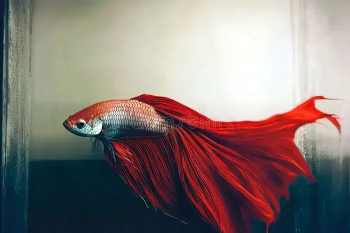 Are Betta Fish Solitary Animals