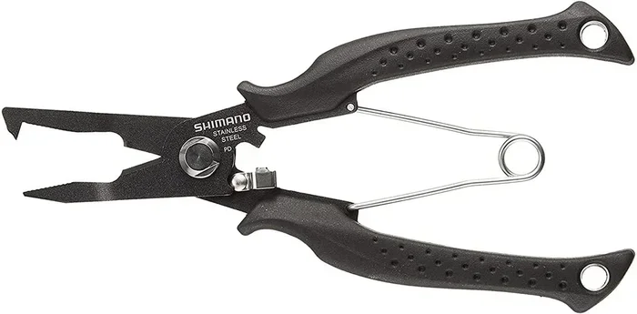 Is a Split Ring Nosed Plier Better for Fishing