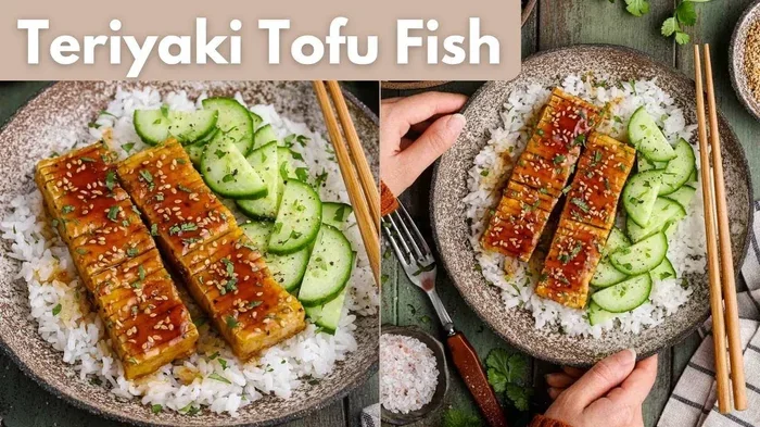 Is Tofu Better Than Fish