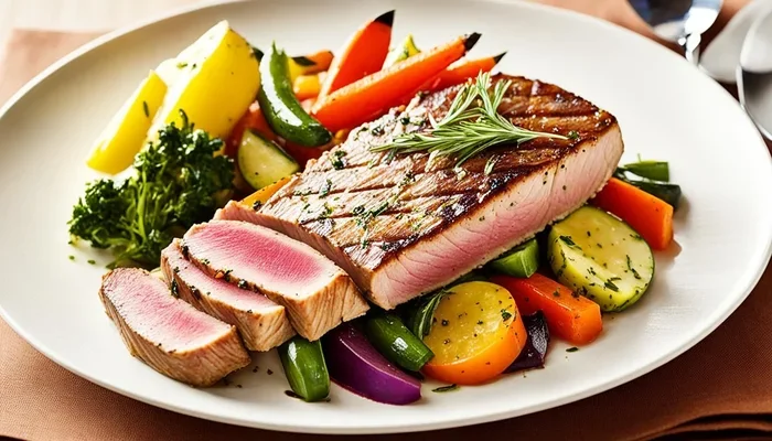 Is Tuna Fish or Tuna Steak Better