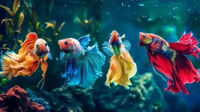 How to Make My Betta Fish Happy With Simple Tank Care