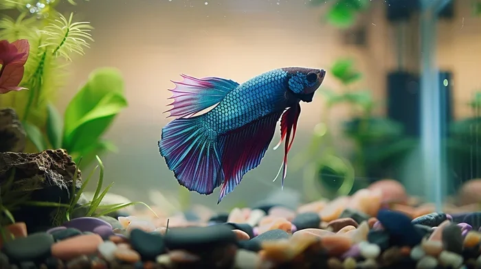How to Take Care a Betta Fish for a Happy Healthy Life