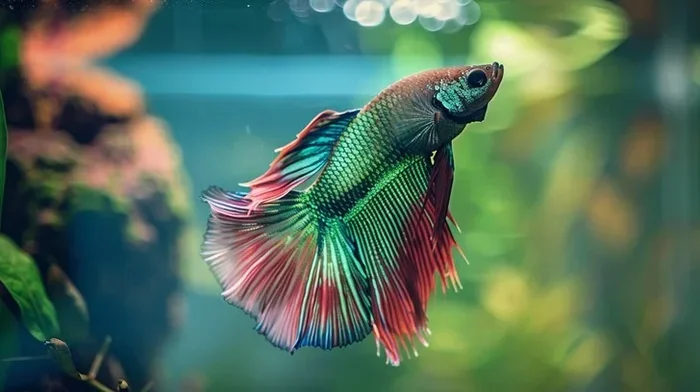 How Long Do Betta Fish Usually Live With Proper Care