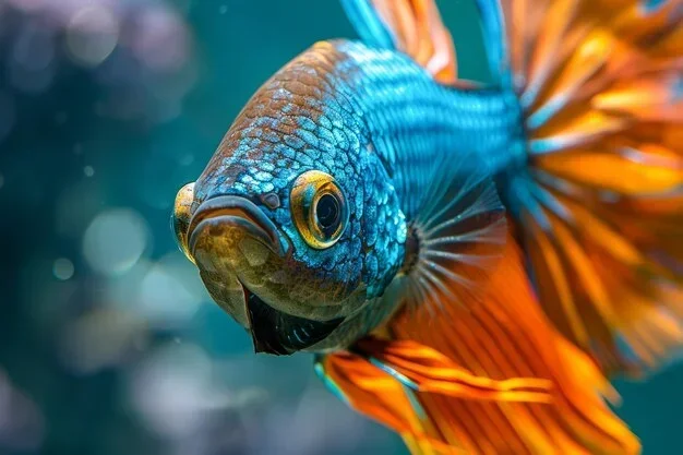 How to Tell How Old a Betta Fish Is With Easy Tips