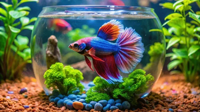Is a Betta a Freshwater Fish Complete Care Guide