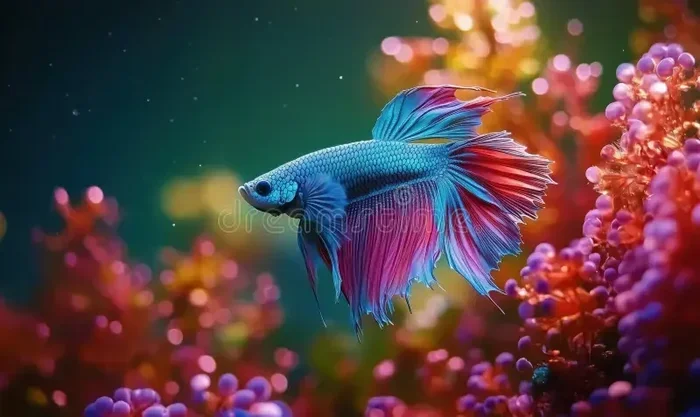 How Do You Make a Betta Fish Happy With Simple Care Tips
