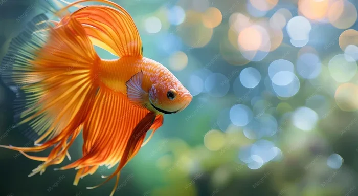 Is My Betta Fish Happy Signs To Watch For Today