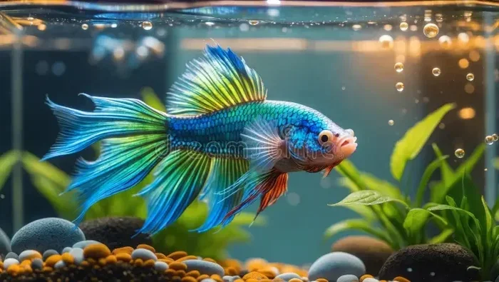 How Many Years Does a Betta Fish Live and Care Tips